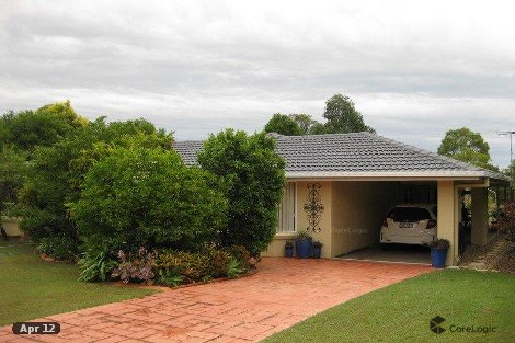 28 Flame Tree Ct, Walloon, QLD 4306