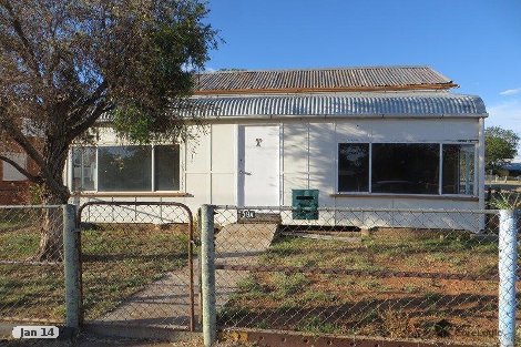 59a Ramsay St, Cloncurry, QLD 4824