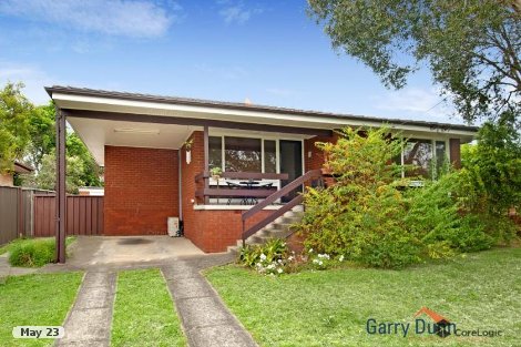 18 Bradey Ave, Hammondville, NSW 2170