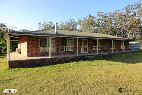 163 Pinnacles Rd, The Pinnacles, NSW 2460