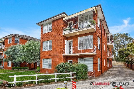 18/166 Russell Ave, Dolls Point, NSW 2219