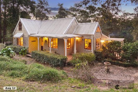 170 Hermitage Rd, Kurrajong Hills, NSW 2758