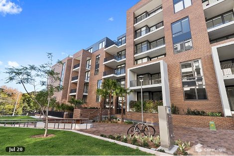 603/1 Cullen Cl, Forest Lodge, NSW 2037