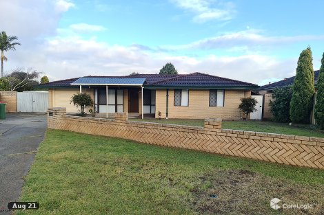 8 Marlock Ct, Morley, WA 6062