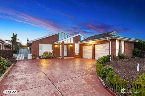 17 Oarsome Dr, Delahey, VIC 3037