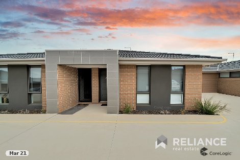 6/595 Tarneit Rd, Hoppers Crossing, VIC 3029