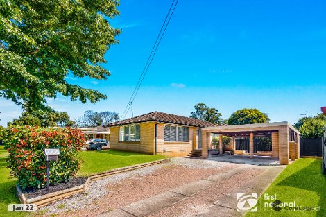 12 Catchpole Ave, Hobartville, NSW 2753