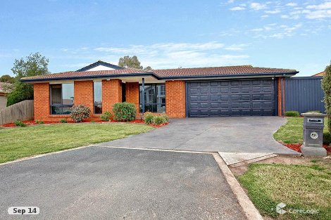 24 Kiev Walk, Delahey, VIC 3037