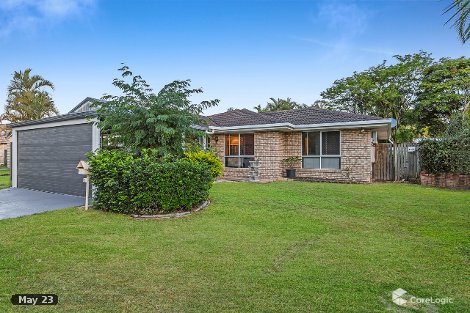 1 Caulfield Dr, Loganlea, QLD 4131