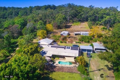 392 Ballengara Bransdon Rd, Cooperabung, NSW 2441