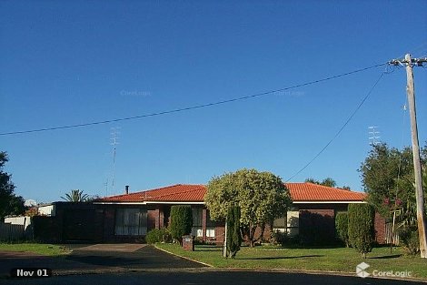 7 Fairway Ct, East Bunbury, WA 6230