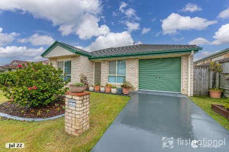 14/11-29 Woodrose Rd, Morayfield, QLD 4506