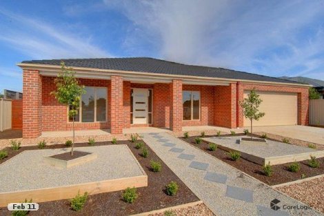 23 Howe St, Miners Rest, VIC 3352