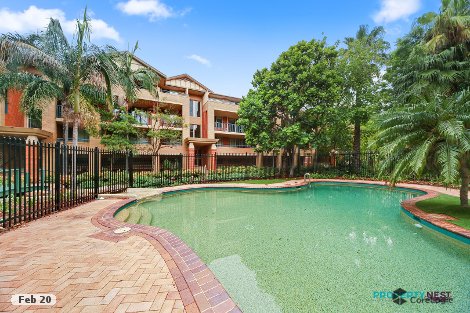 22j/19-21 George St, North Strathfield, NSW 2137