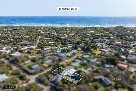 4 Hadrian Ave, St Andrews Beach, VIC 3941