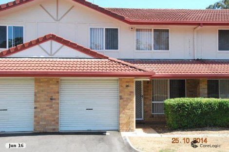 25/122 Johnson Rd, Hillcrest, QLD 4118