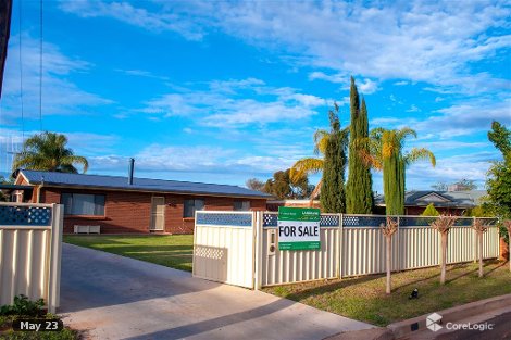 4 Tindera St, Cobar, NSW 2835