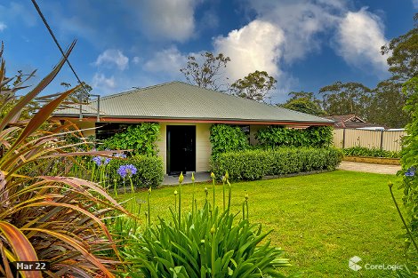 26 Boronia Ave, Hill Top, NSW 2575