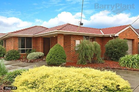 1/6 Brennan St, Melton South, VIC 3338