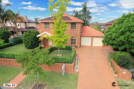 12 Giles Cl, Glenmore Park, NSW 2745