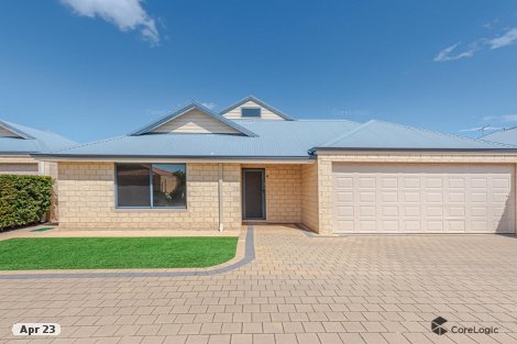 4/19 Bridge St, Wilson, WA 6107