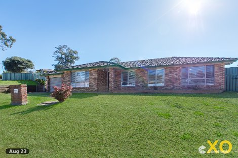 2 Oldknow Cres, Singleton Heights, NSW 2330