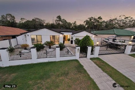 19 Ashton Way, Forest Lake, QLD 4078