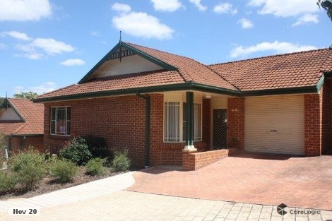 3/9 Streeton Pl, Lambton, NSW 2299