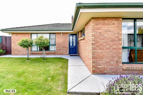 4 Shearers Ct, Evandale, TAS 7212