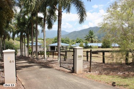 44 Golden St, Goldsborough, QLD 4865