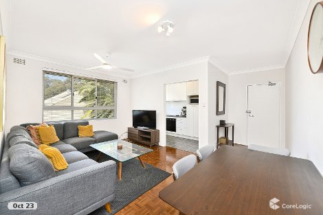 10/51 Donnelly St, Balmain, NSW 2041