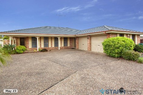 6 Ohio Pl, Erskine Park, NSW 2759