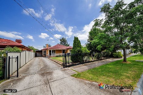 17 Ford Ave, Sunshine North, VIC 3020