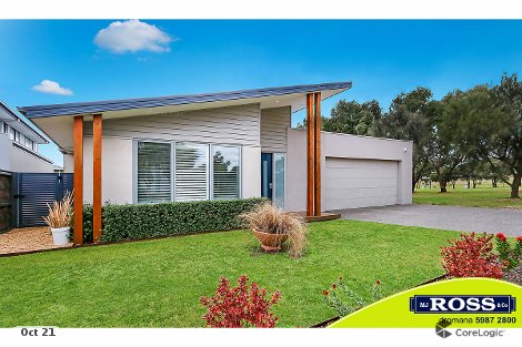 43 Seahaven Way, Safety Beach, VIC 3936