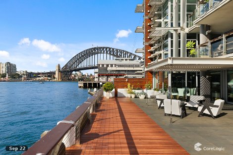 139/19 Hickson Rd, Dawes Point, NSW 2000