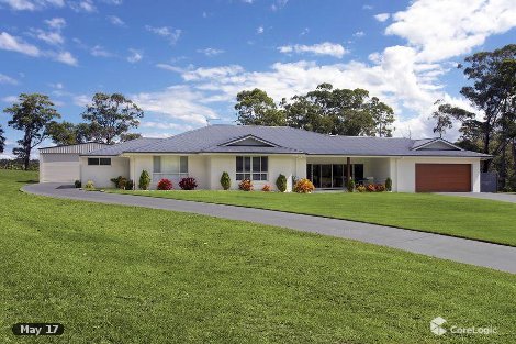 137 Pearl Cct, Valla, NSW 2448