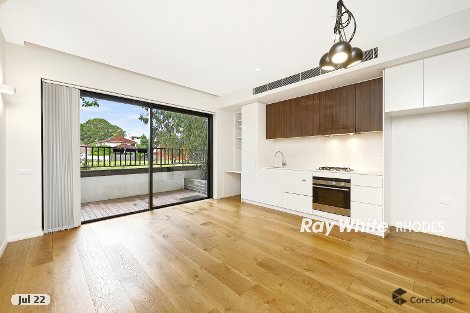 3/3 Ascot St, Kensington, NSW 2033