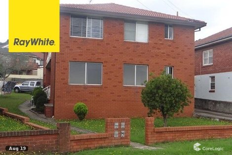 2/19 Mcgowen St, Port Kembla, NSW 2505