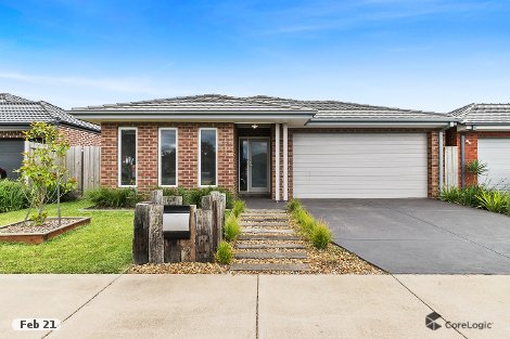 202 Warralily Bvd, Armstrong Creek, VIC 3217