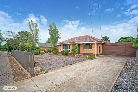 25 Dublin Ave, Salisbury Downs, SA 5108