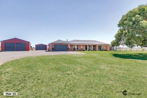 434 Wilsons Rd, Haddon, VIC 3351