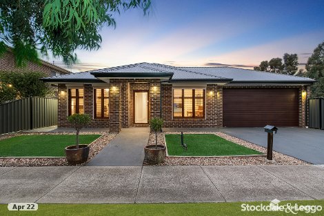 5 Bamburgh St, Derrimut, VIC 3026