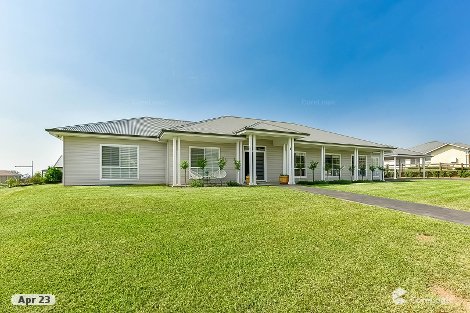 5 Oxenbridge Ave, Wilton, NSW 2571