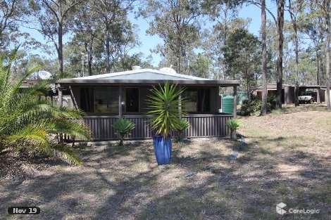 91 Malar Cres, Booie, QLD 4610