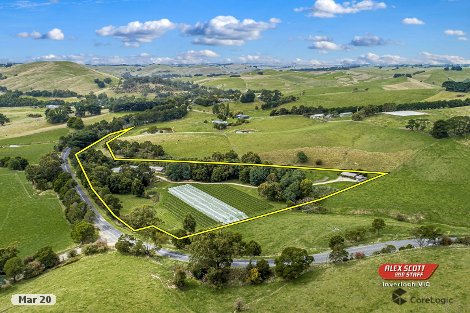 190 Andersons Inlet Rd, Jumbunna, VIC 3951