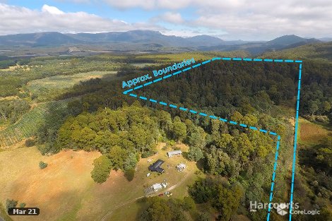 328 Loongana Rd, Nietta, TAS 7315