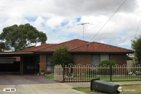 14 Pineneedle Ct, Albanvale, VIC 3021