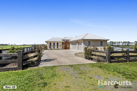 20 Frederick St, Smeaton, VIC 3364