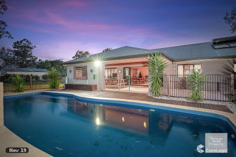 57-61 Silver Wattle Dr, Flagstone, QLD 4280