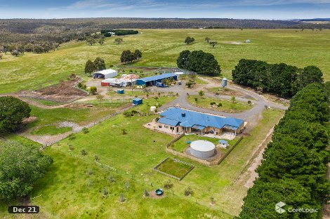 117 Greens Lane, Beremboke, VIC 3342